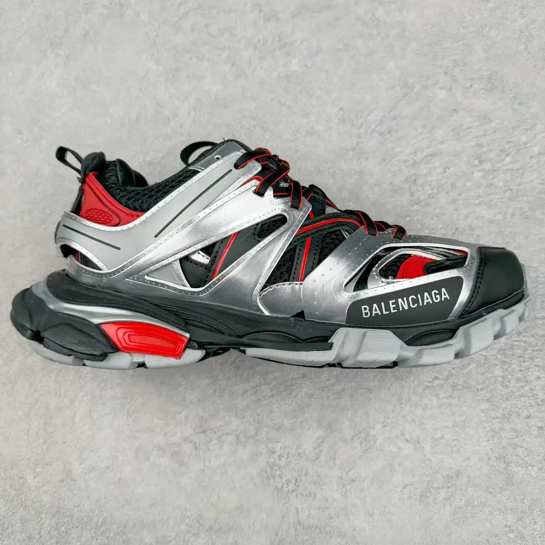Balenciaga Track Sneakers - Image 1