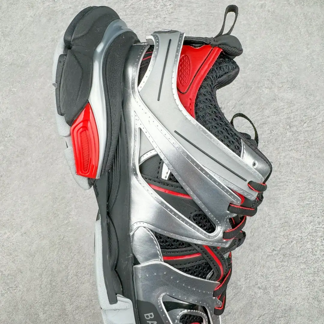 Balenciaga Track Sneakers - Image 4