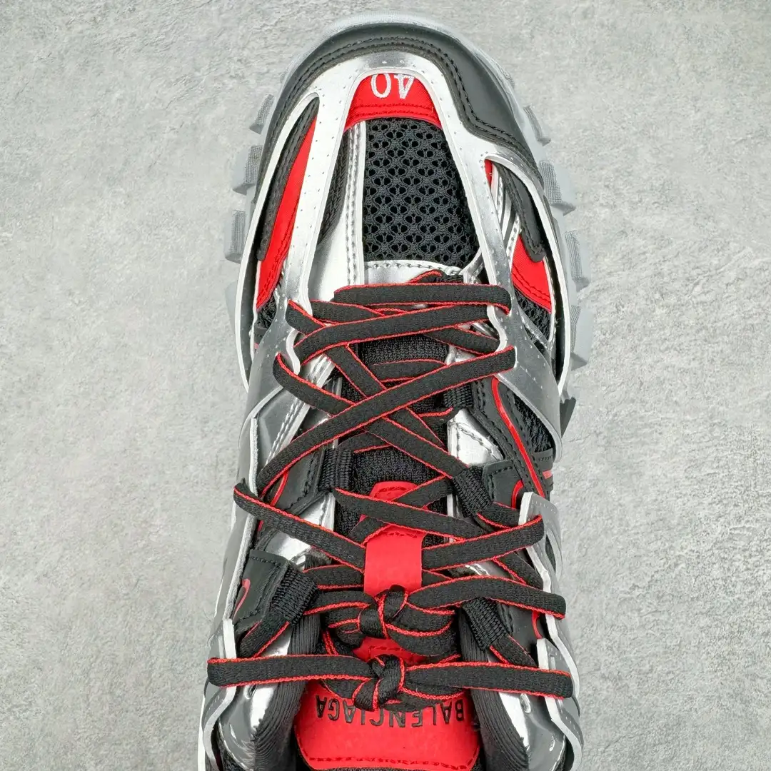 Balenciaga Track Sneakers - Image 8