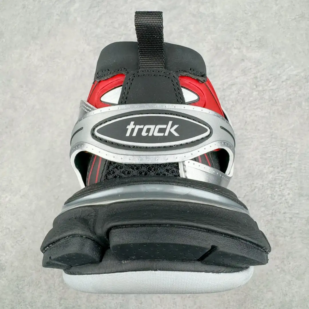 Balenciaga Track Sneakers - Image 3