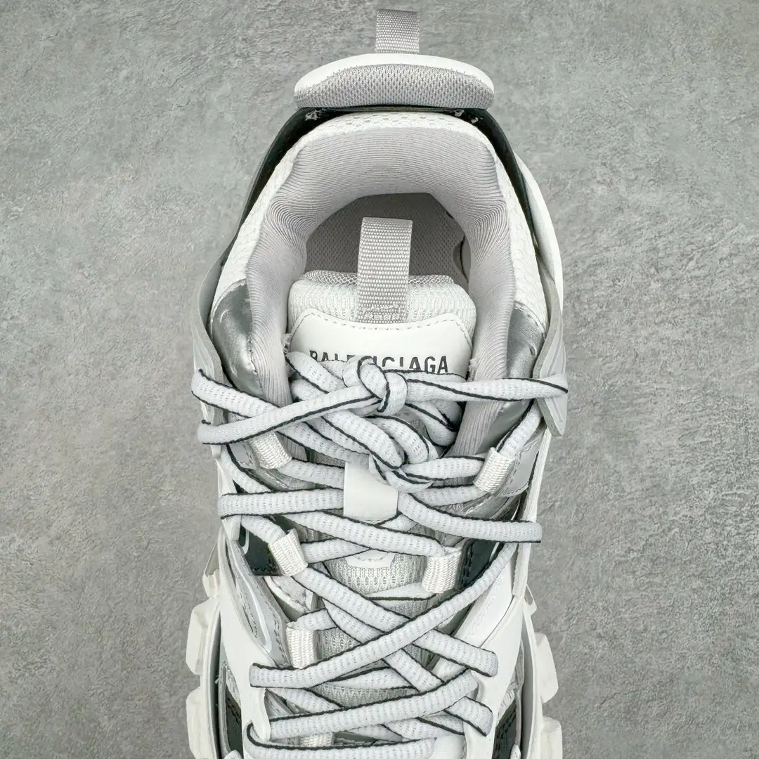 Balenciaga Track Sneakers - Image 2