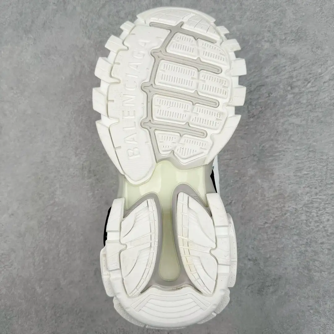 Balenciaga Track Sneakers - Image 4