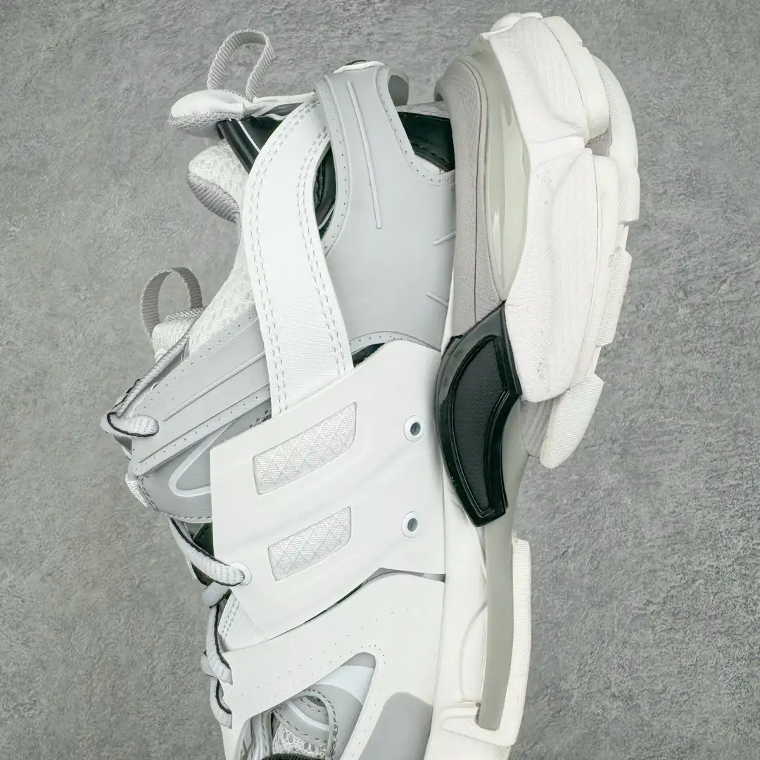 Balenciaga Track Sneakers - Image 3
