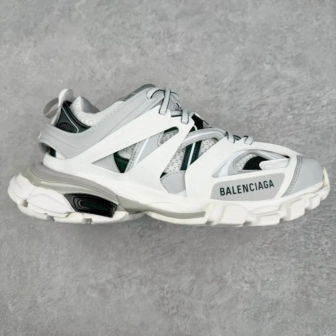 Balenciaga Track Sneakers - Image 1