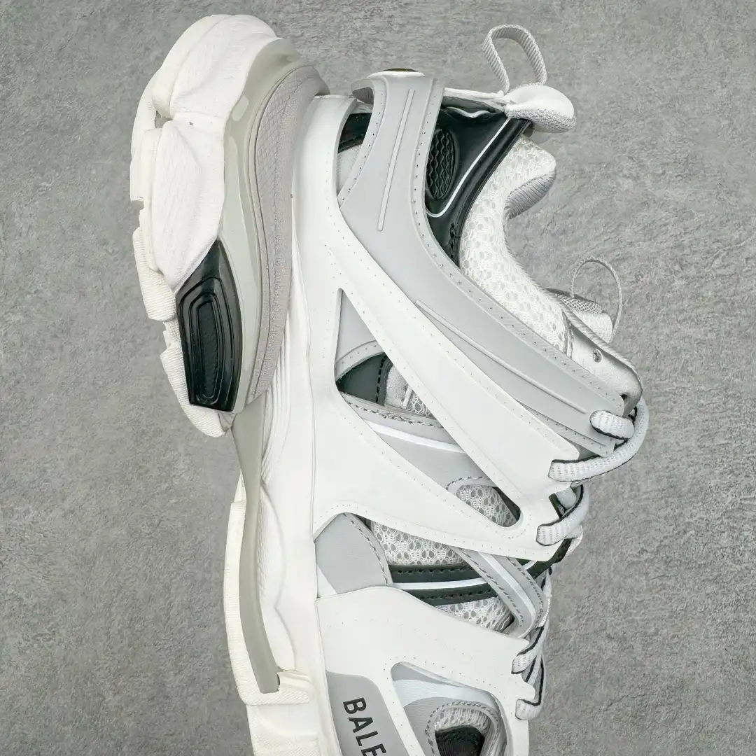 Balenciaga Track Sneakers - Image 5