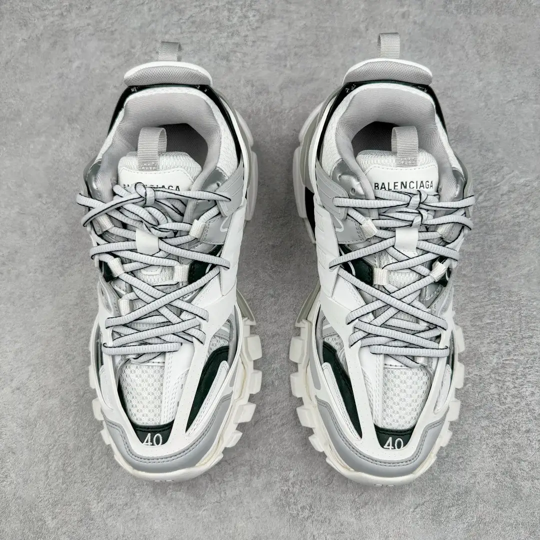 Balenciaga Track Sneakers - Image 6