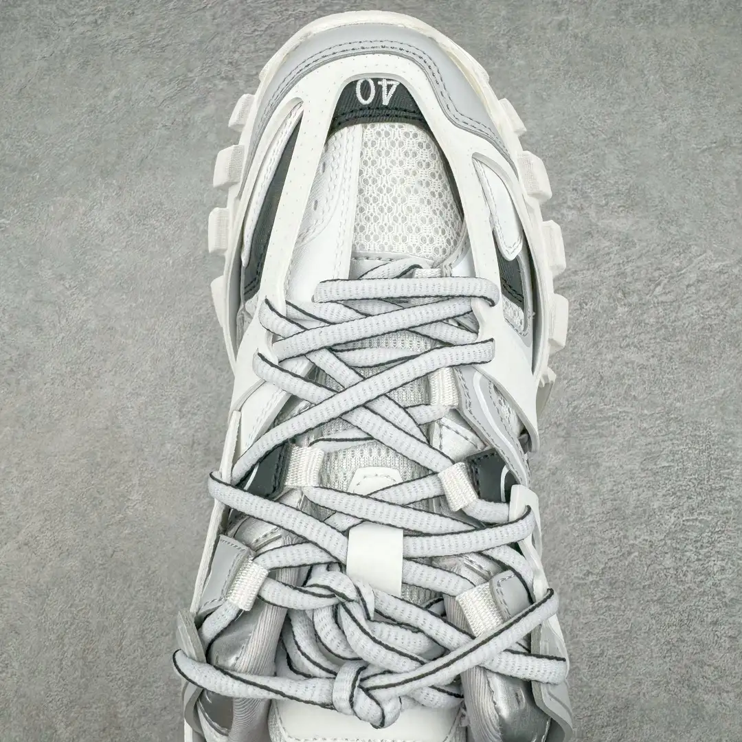 Balenciaga Track Sneakers - Image 7