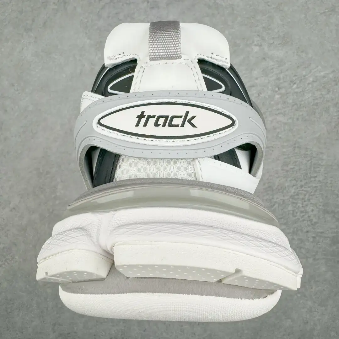 Balenciaga Track Sneakers - Image 9