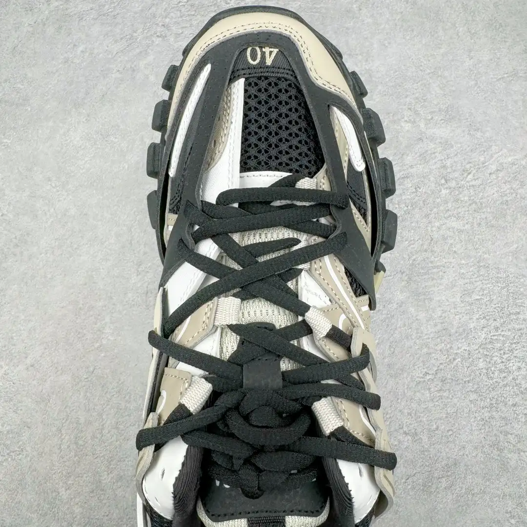 Balenciaga Track Sneakers - Image 2