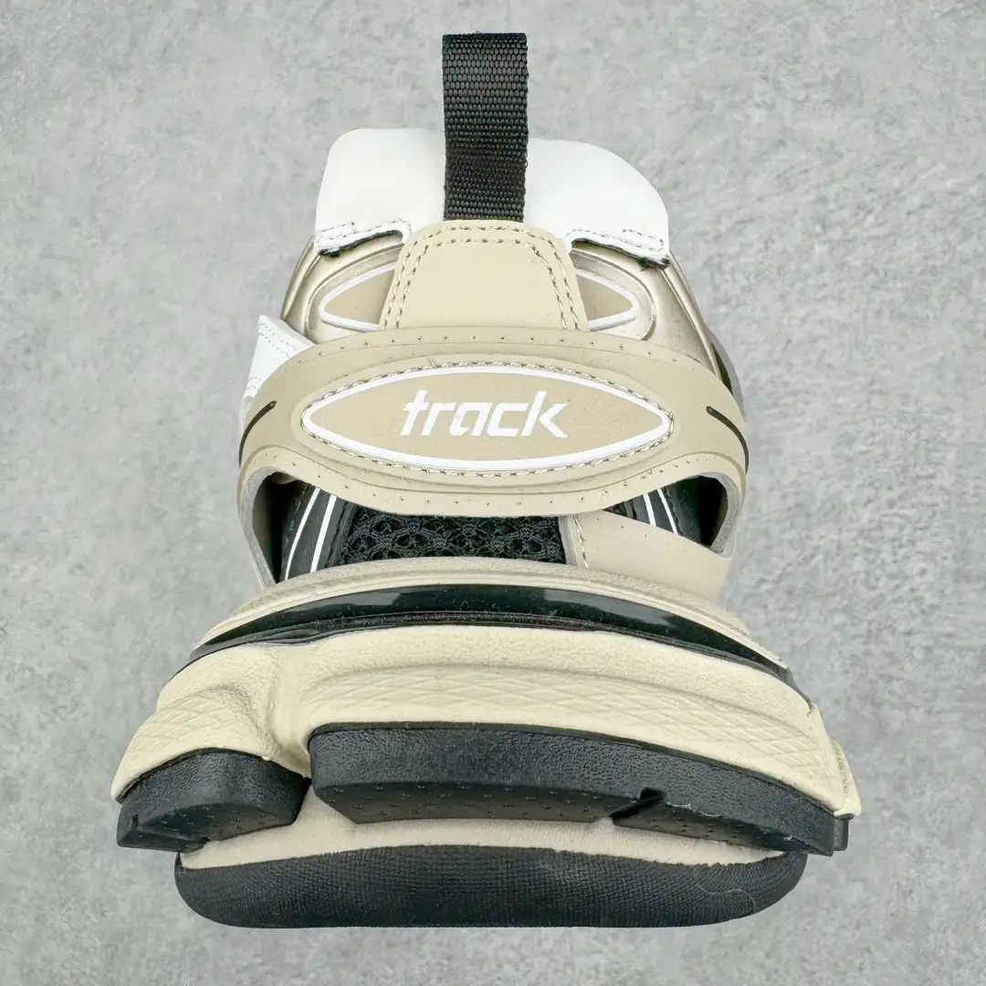 Balenciaga Track Sneakers - Image 6