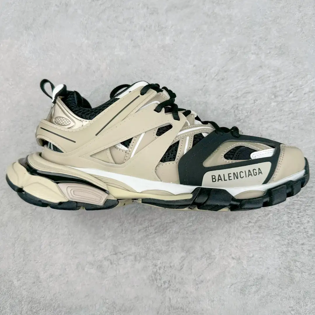 Balenciaga Track Sneakers - Image 1