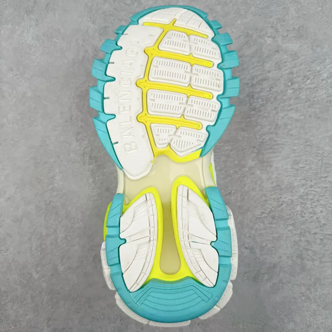 Balenciaga Track Sneakers - Image 4
