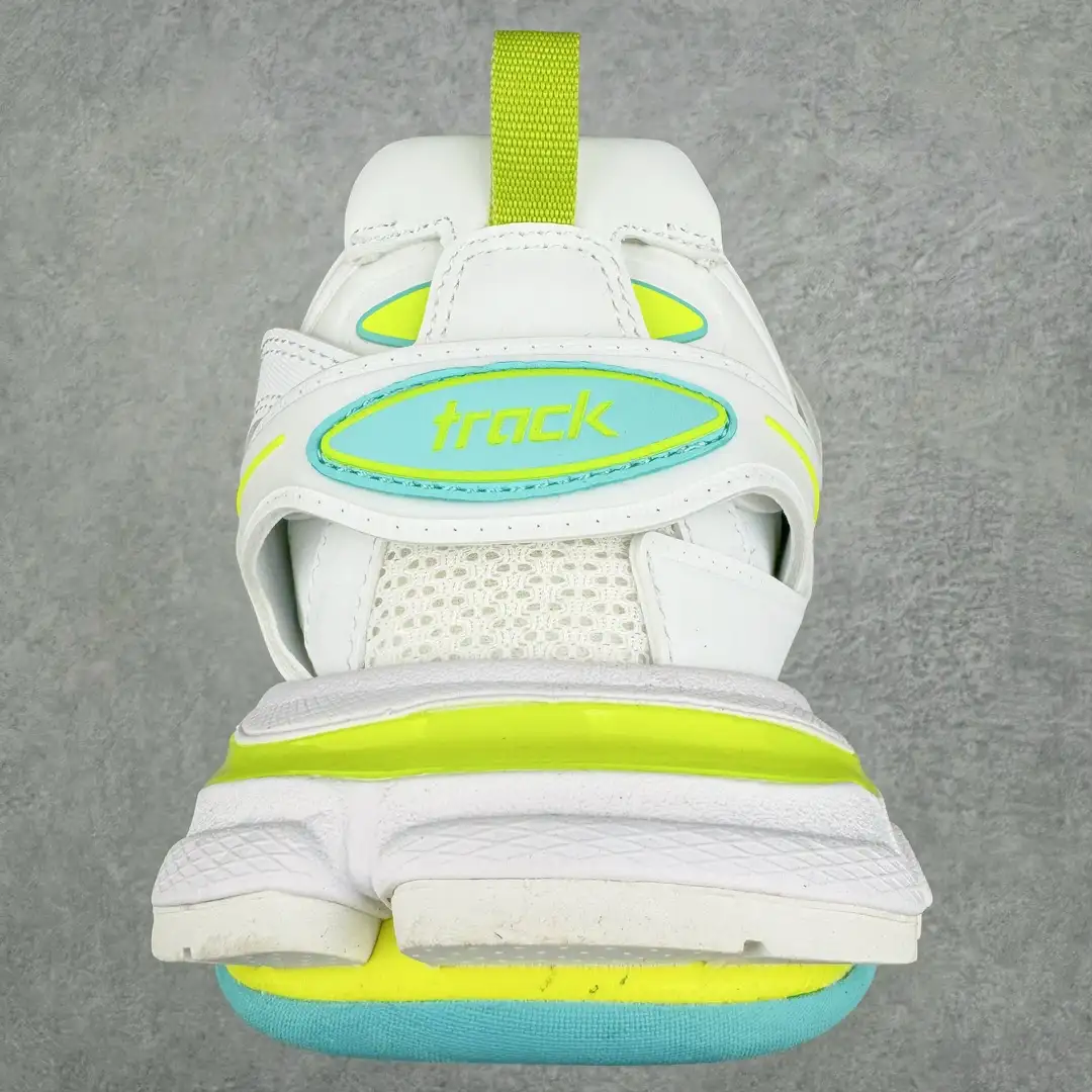 Balenciaga Track Sneakers - Image 5