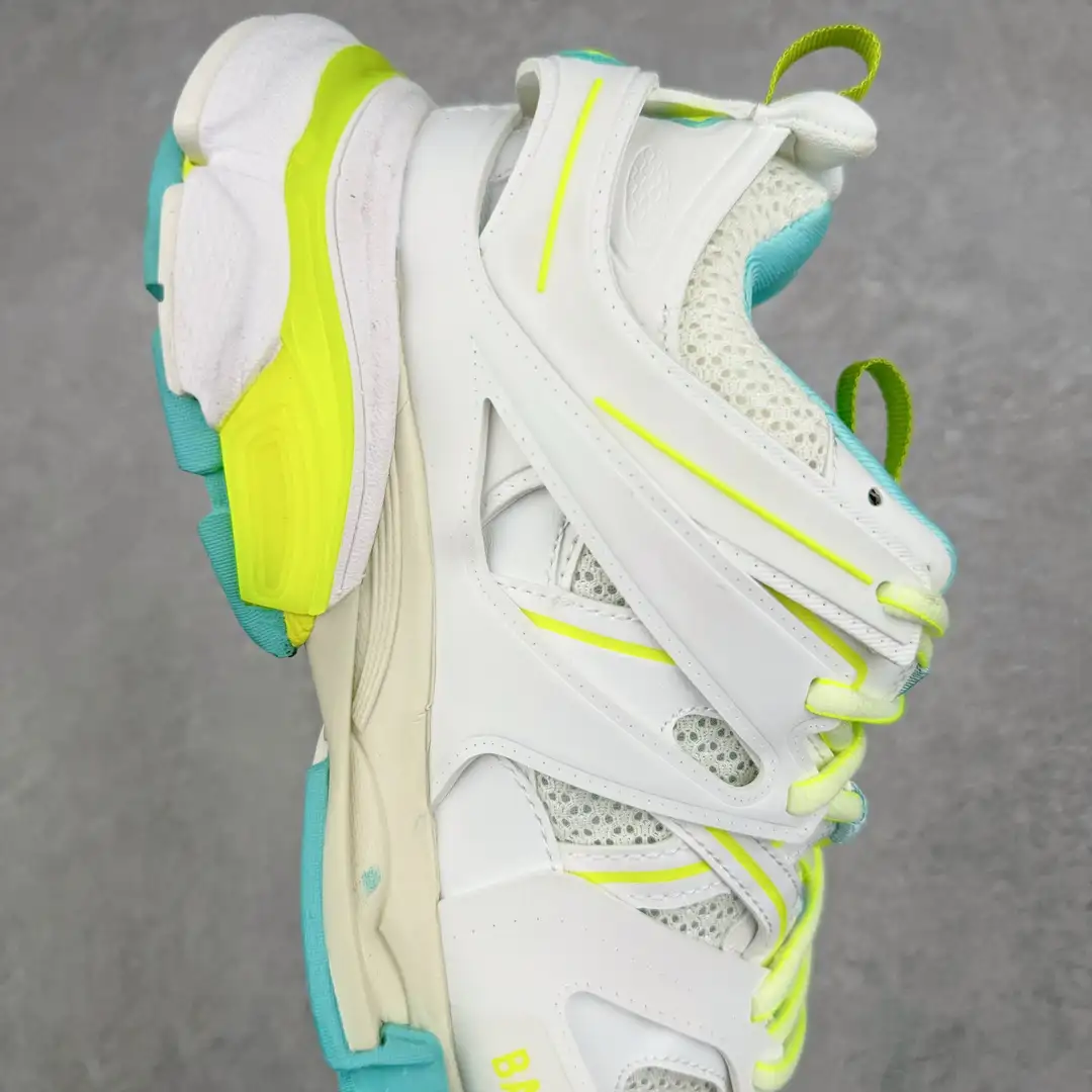 Balenciaga Track Sneakers - Image 6