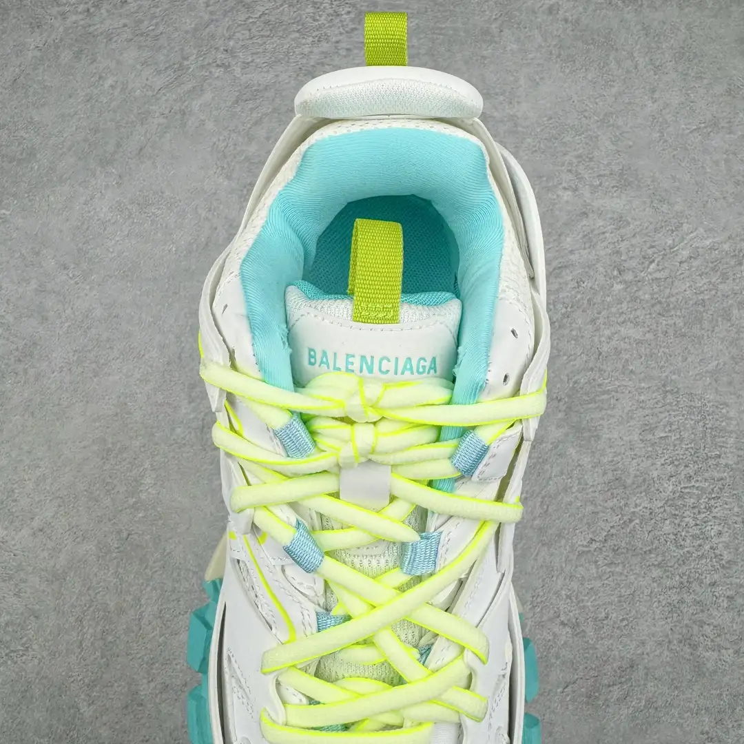 Balenciaga Track Sneakers - Image 7