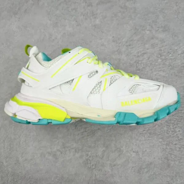 Balenciaga Track Sneakers