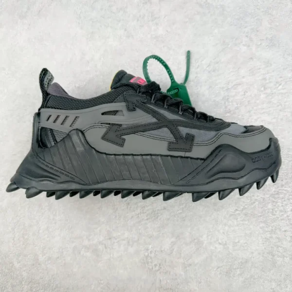Off-White ODSY Sneakers