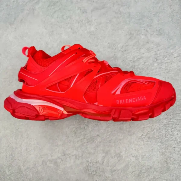 Balenciaga Track Trainers