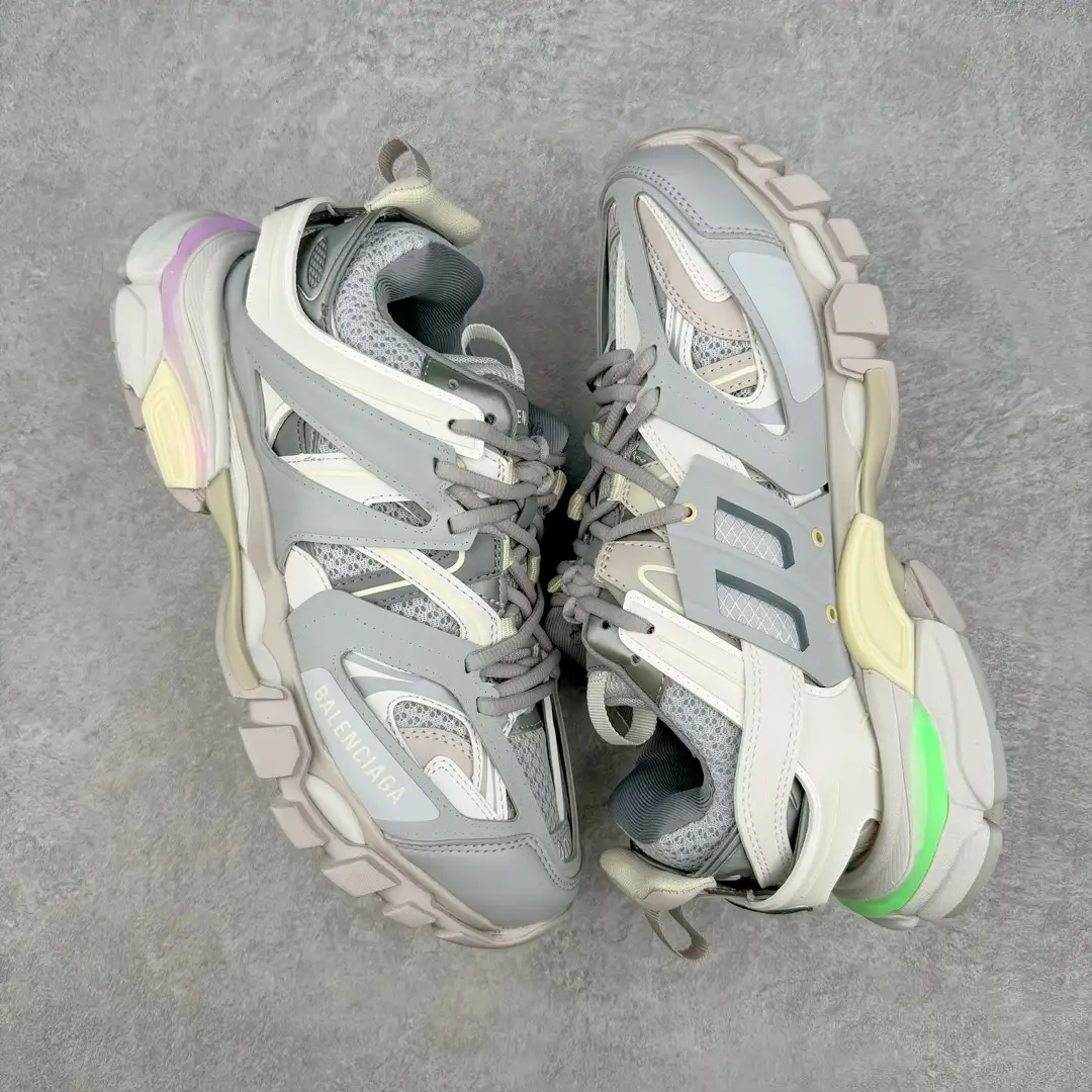Balenciaga Track Trainers - Image 2