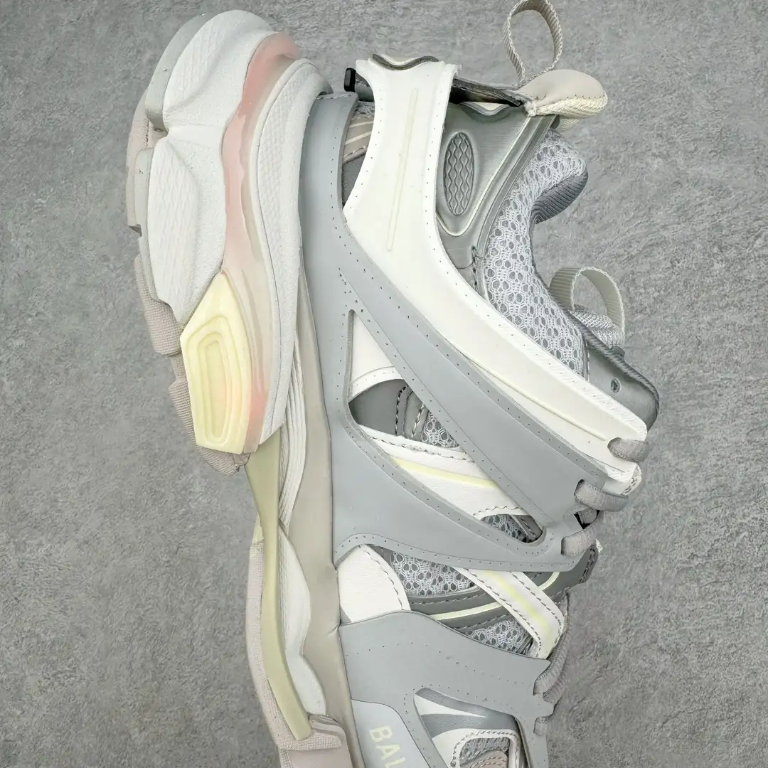Balenciaga Track Trainers - Image 3