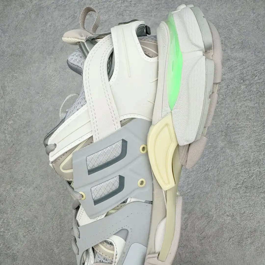 Balenciaga Track Trainers - Image 4