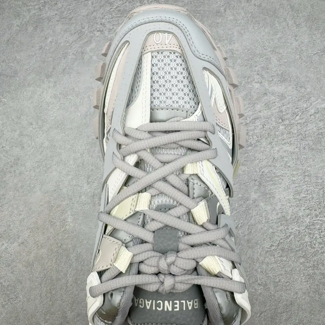 Balenciaga Track Trainers - Image 5