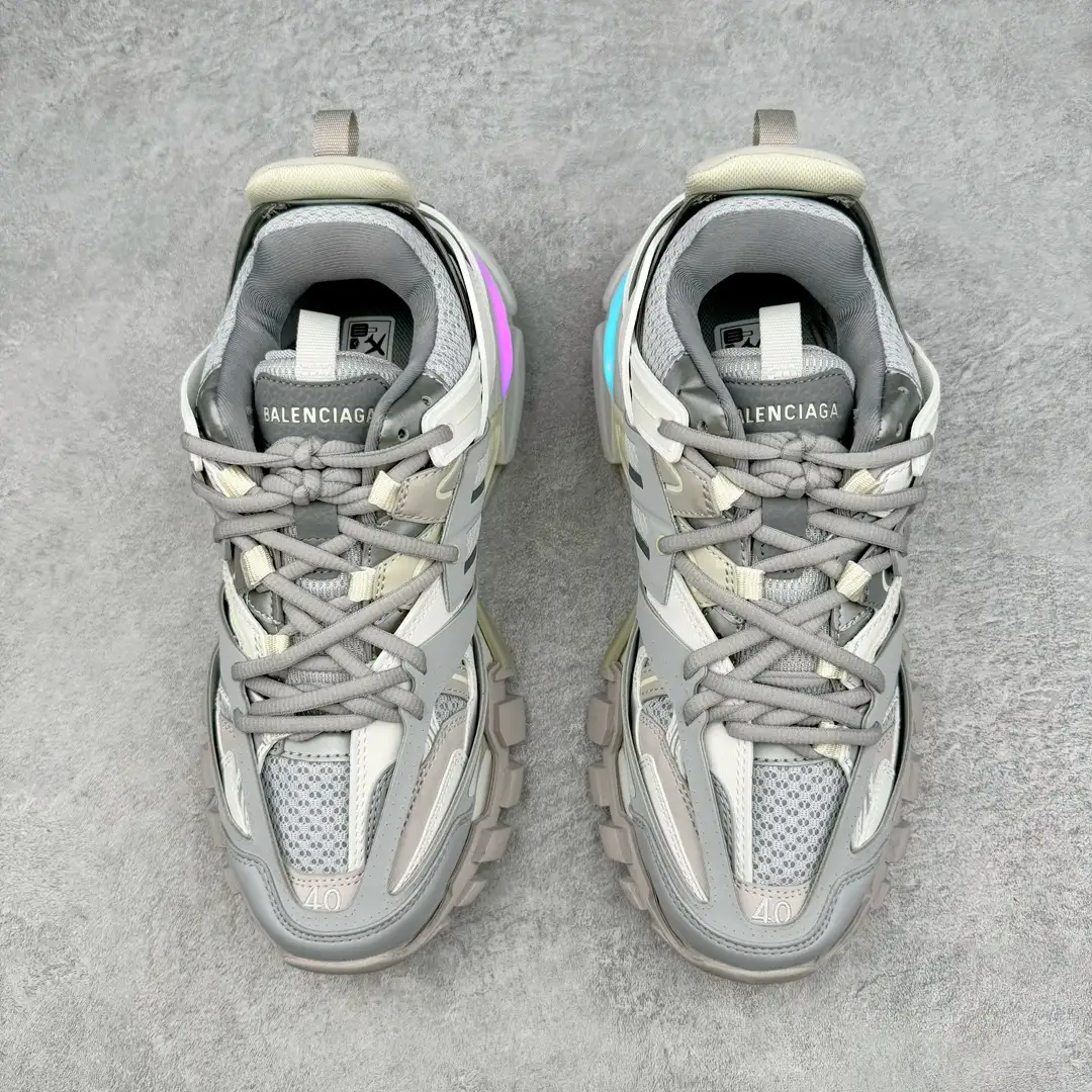 Balenciaga Track Trainers - Image 6
