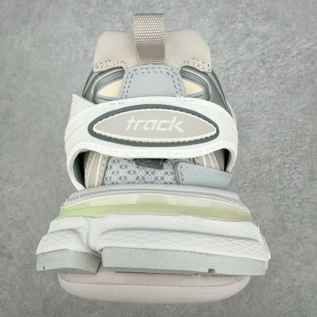 Balenciaga Track Trainers - Image 8