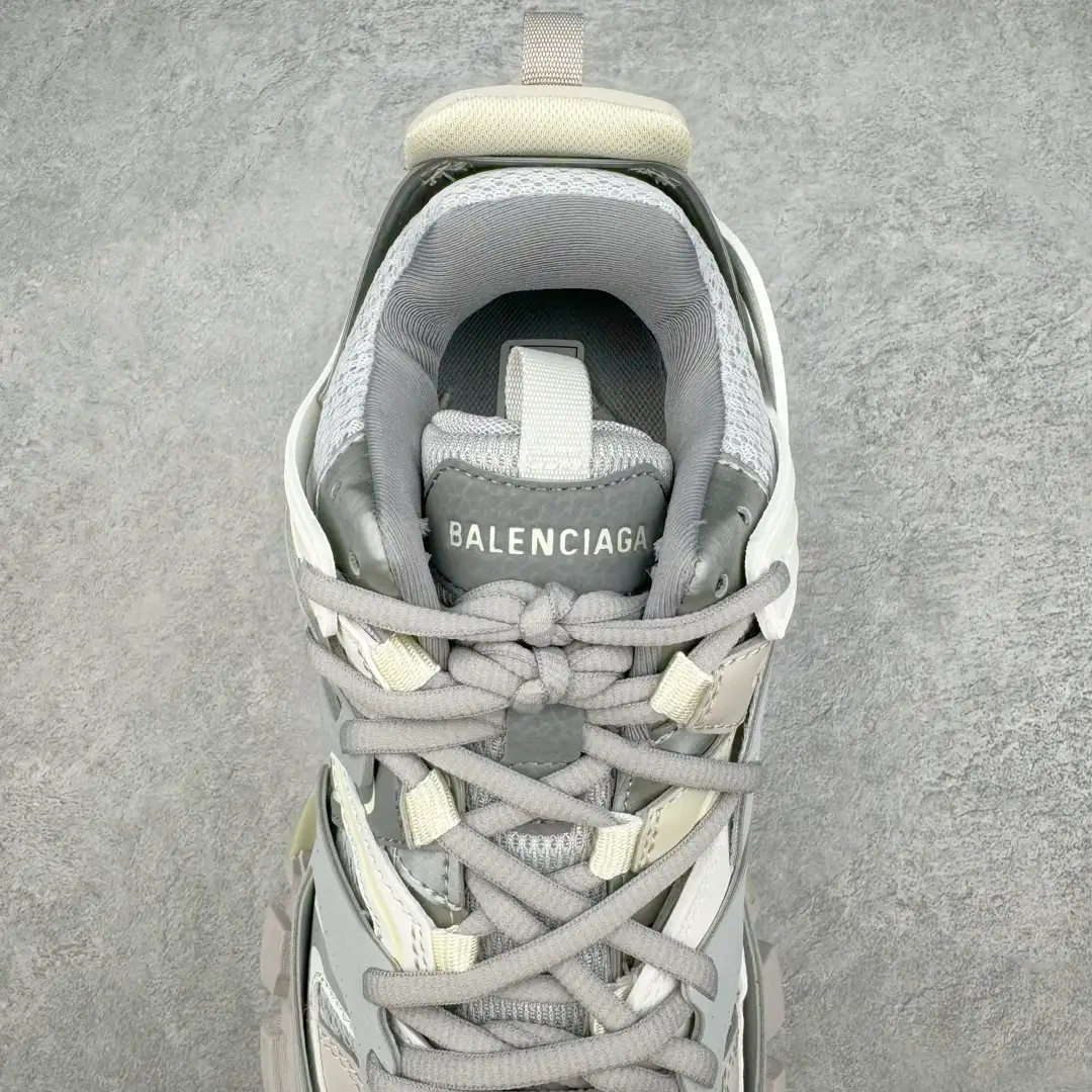 Balenciaga Track Trainers - Image 9