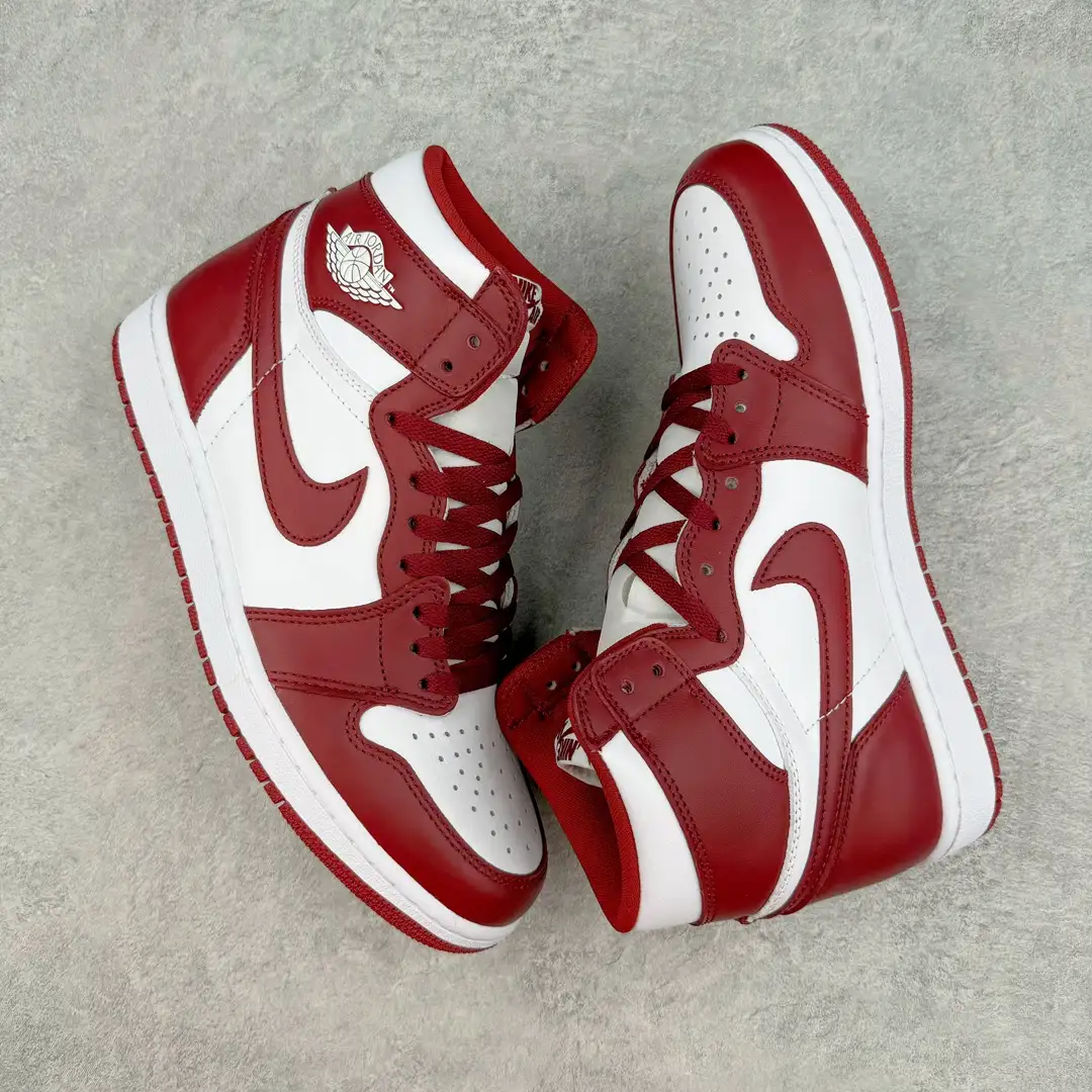 Air Jordan - Image 3
