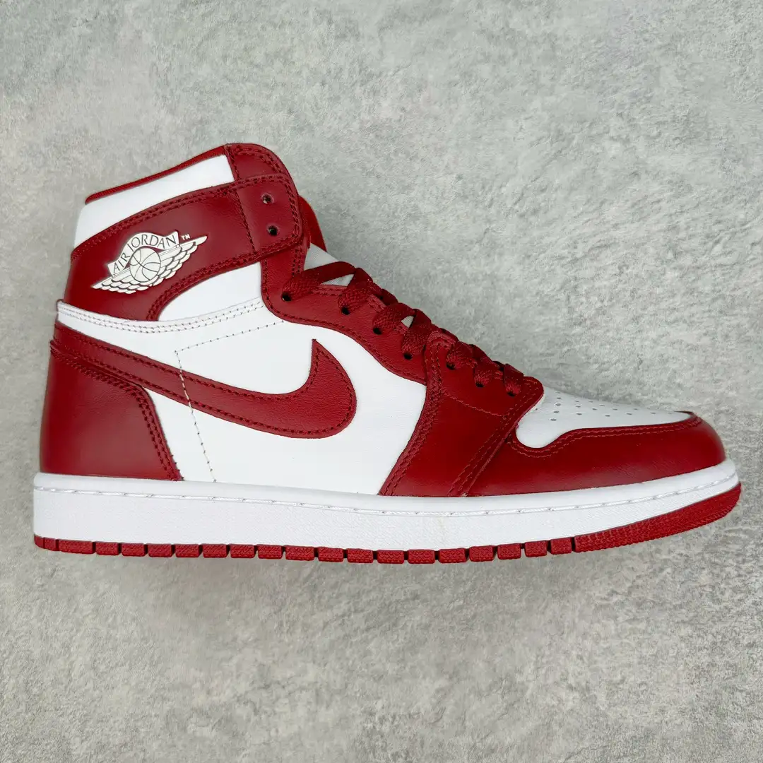 Air Jordan - Image 1