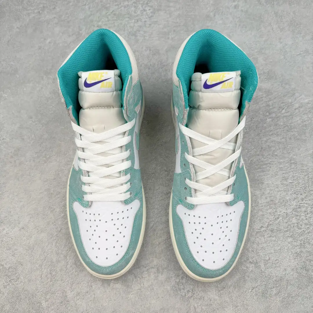Air Jordan - Image 4