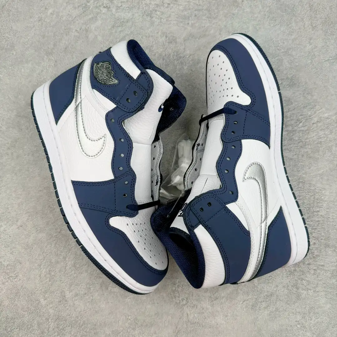 Air Jordan - Image 3