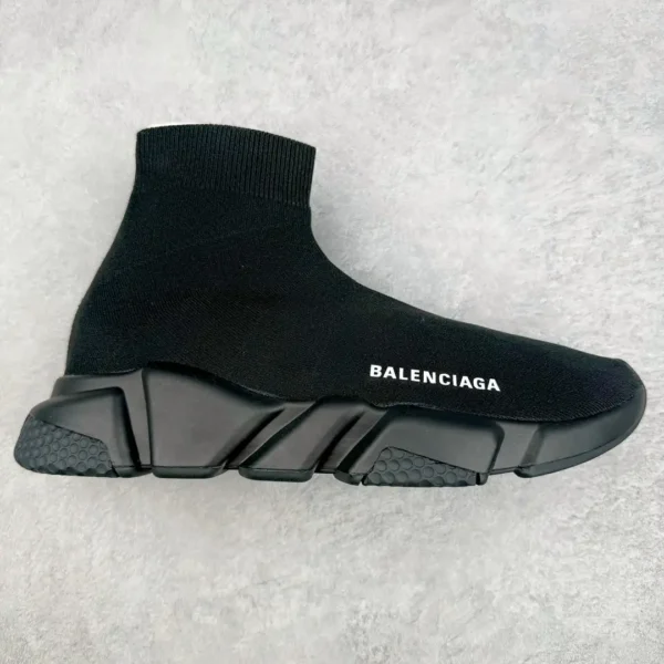 Balenciaga Speed Mid Sneakers
