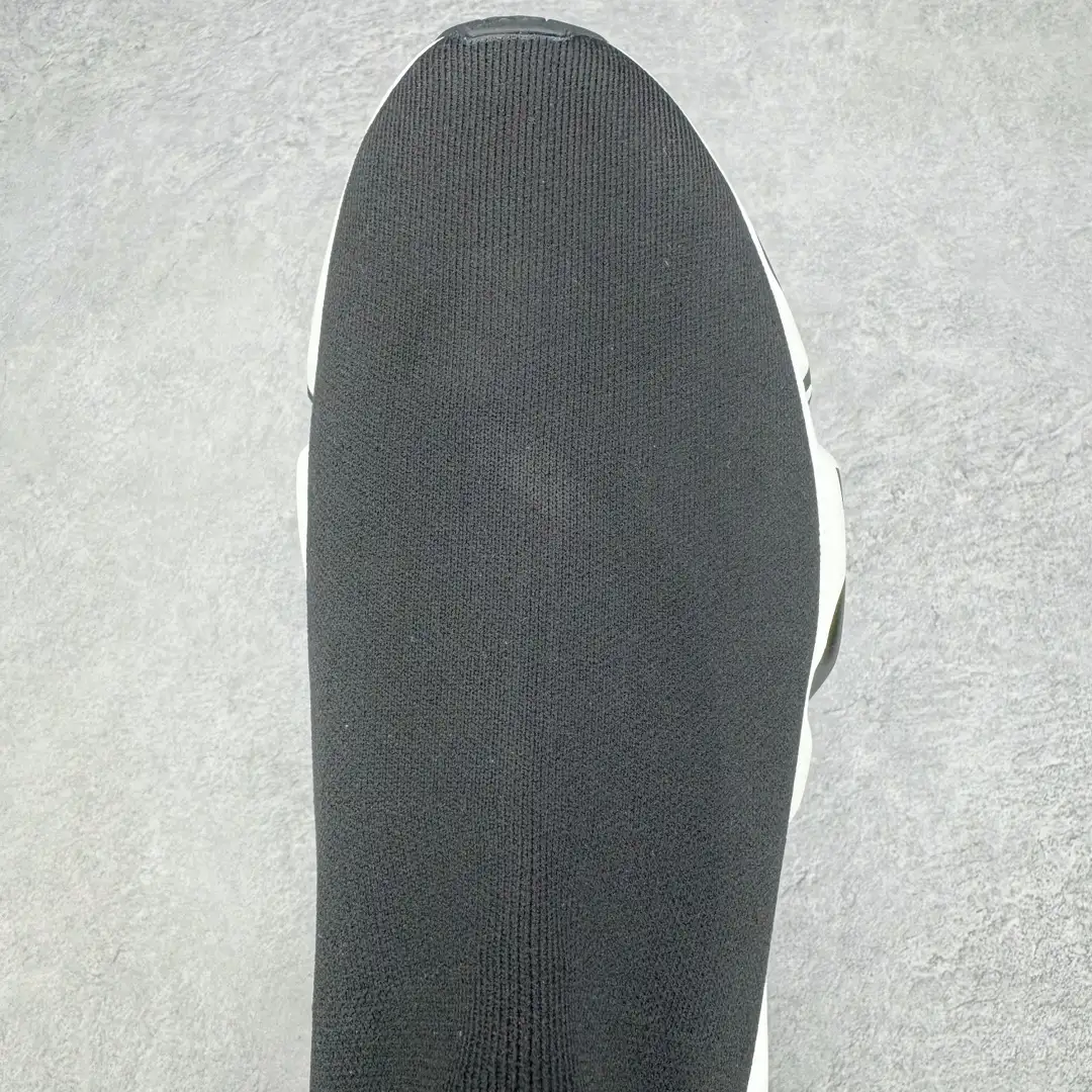 Balenciaga Speed Mid Sneakers - Image 5