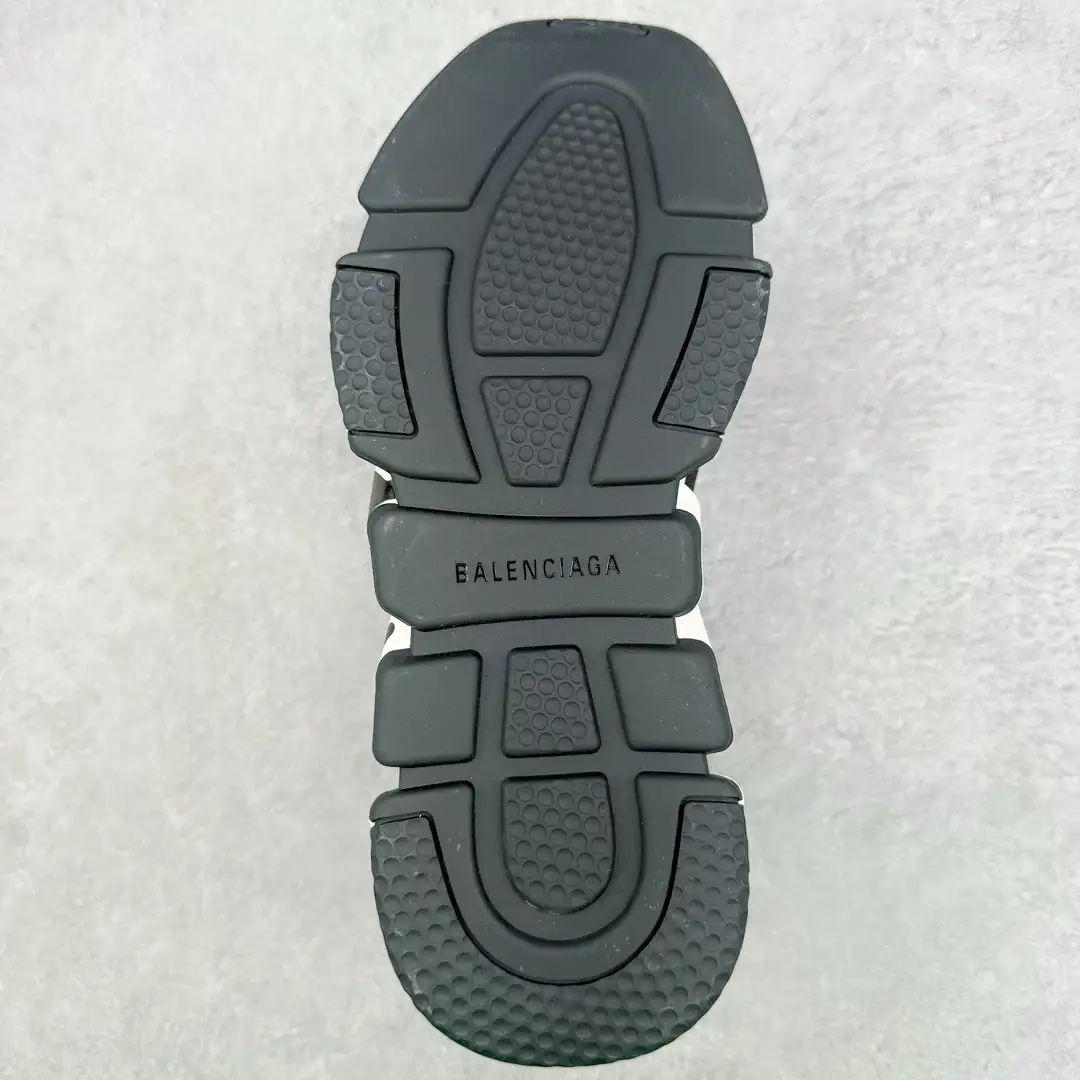 Balenciaga Speed Mid Sneakers - Image 6
