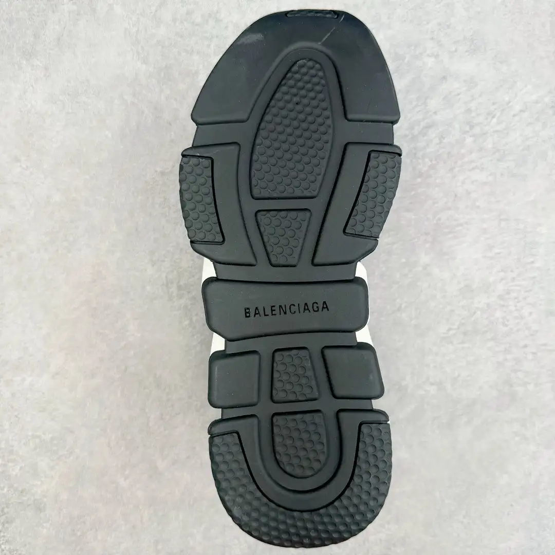 Balenciaga Speed Mid Sneakers - Image 9