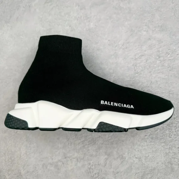 Balenciaga Speed Mid Sneakers