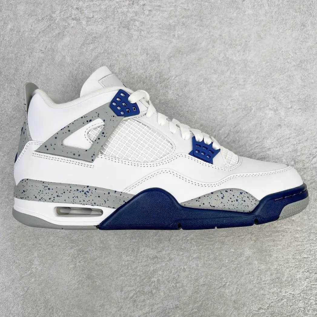 Air Jordan 4 - Image 1