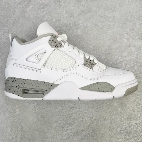 Air Jordan 4