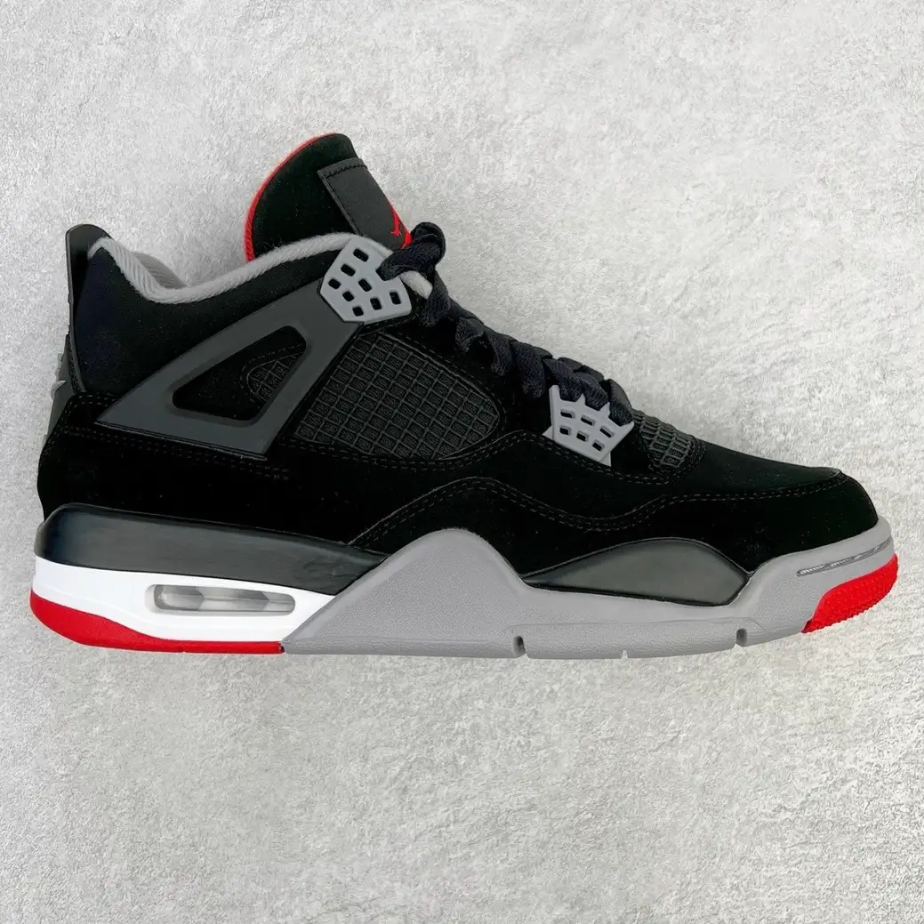 Air Jordan 4 - Image 1