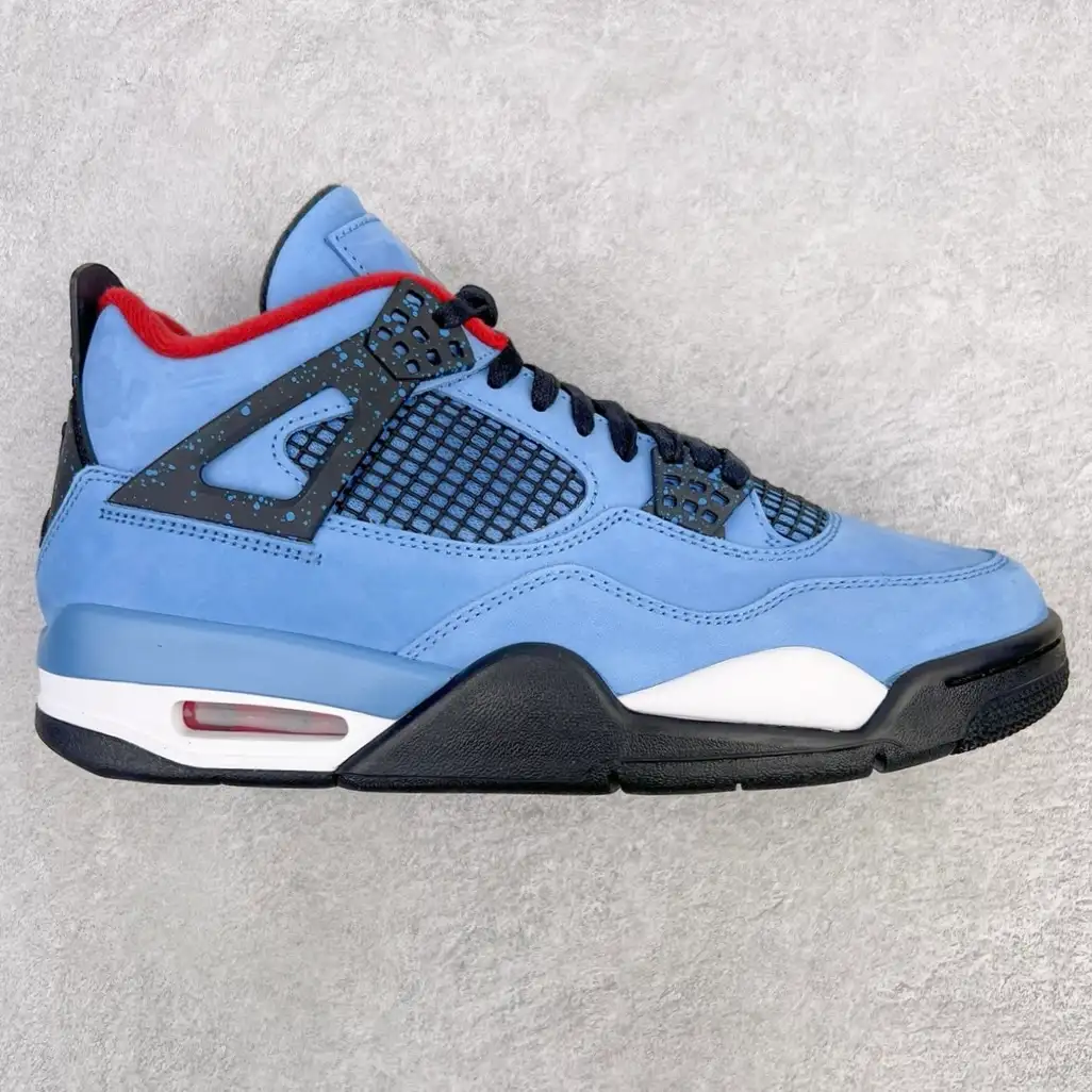 Air Jordan 4 - Image 1