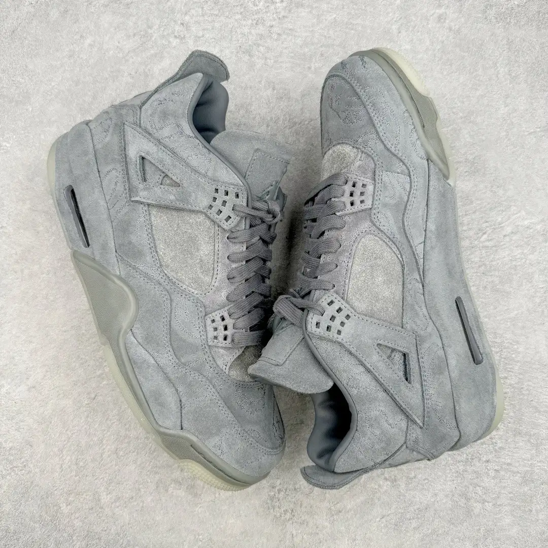 Air Jordan 4 - Image 5