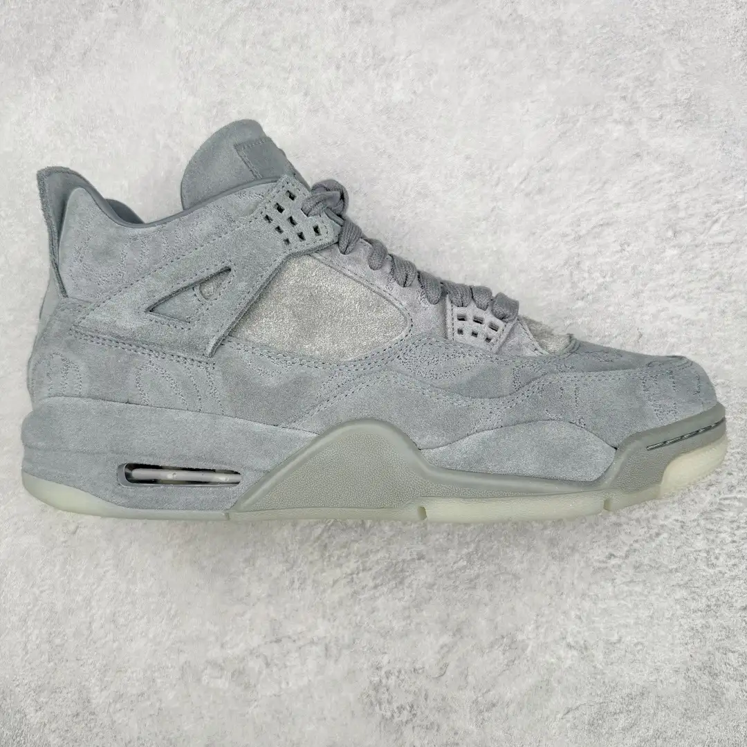 Air Jordan 4 - Image 1