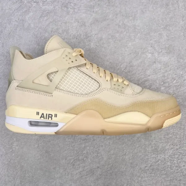 Air Jordan 4