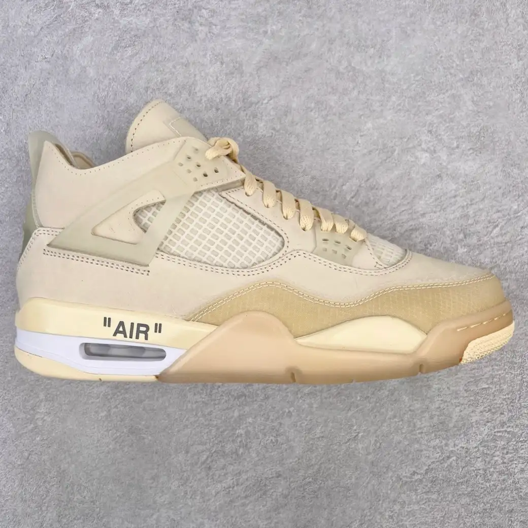 Air Jordan 4 - Image 1
