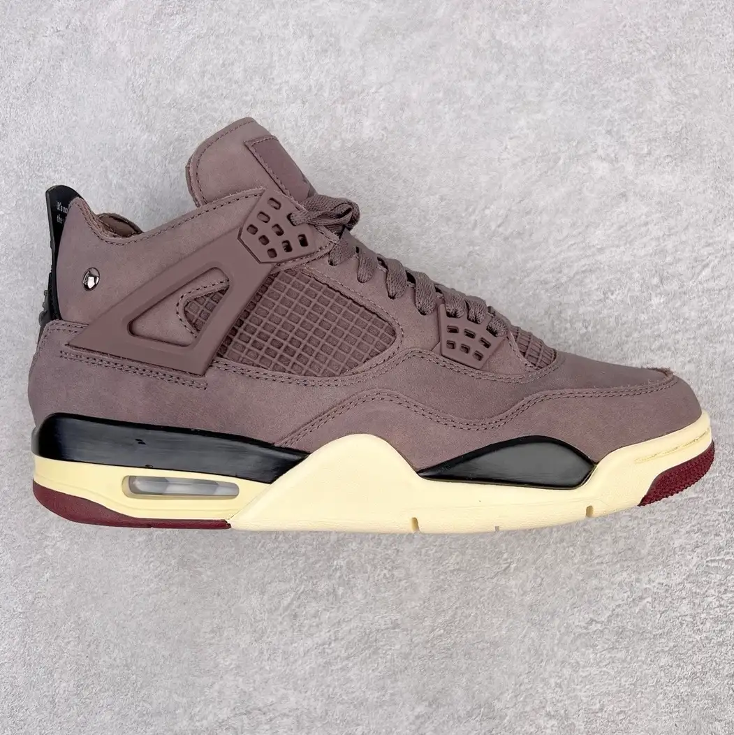Air Jordan 4 - Image 1