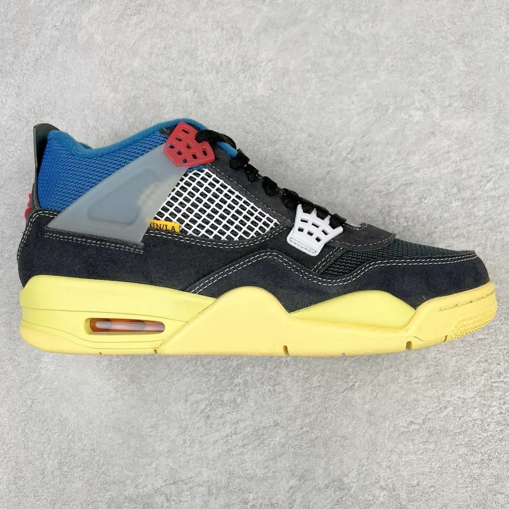 Air Jordan 4 - Image 1