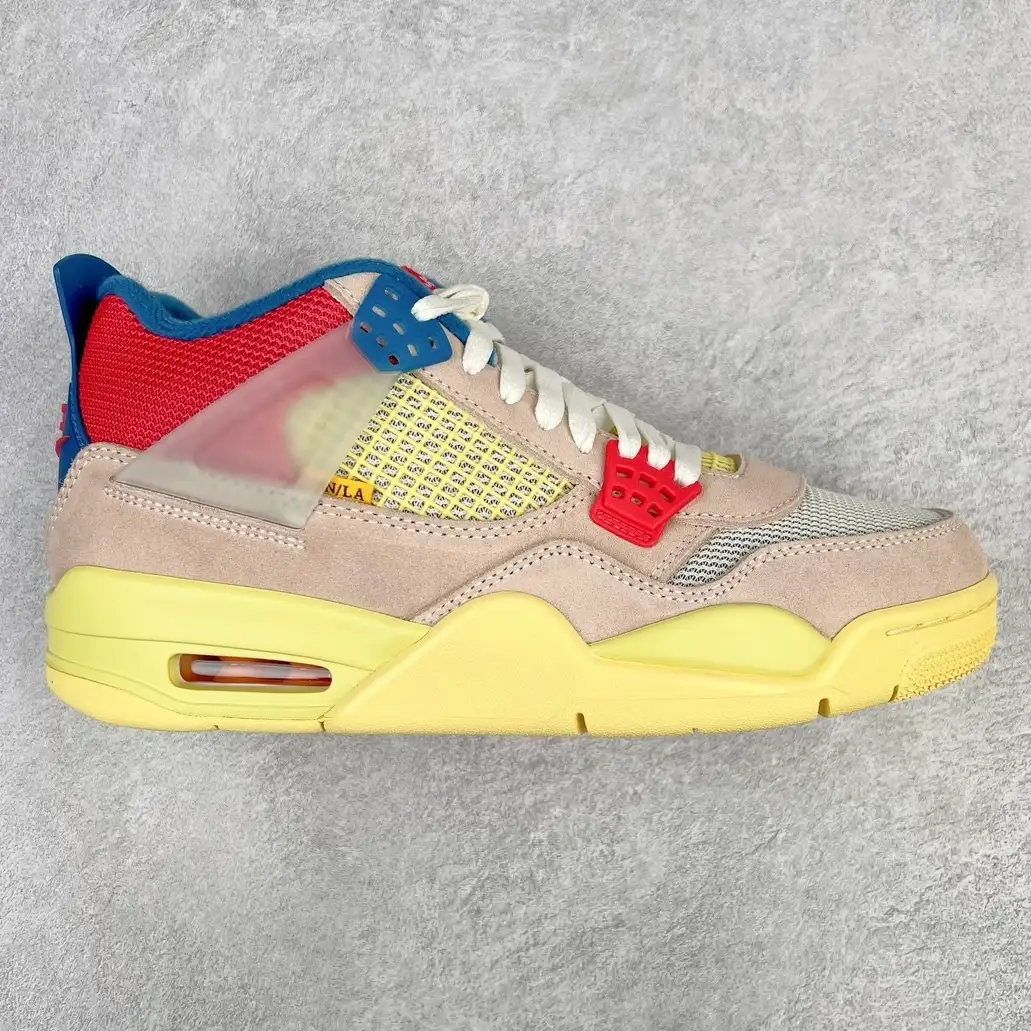 Air Jordan 4 - Image 1