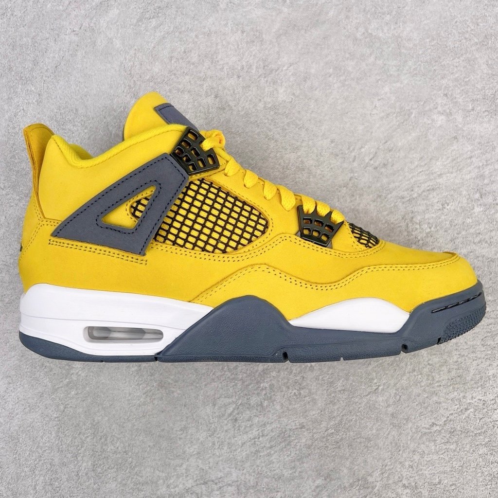 Air Jordan 4 - Image 1